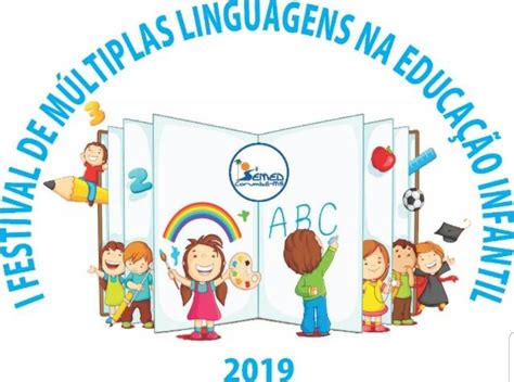 AS MÚLTIPLAS LINGUAGENS NA EDUCAÇÃO INFANTIL.